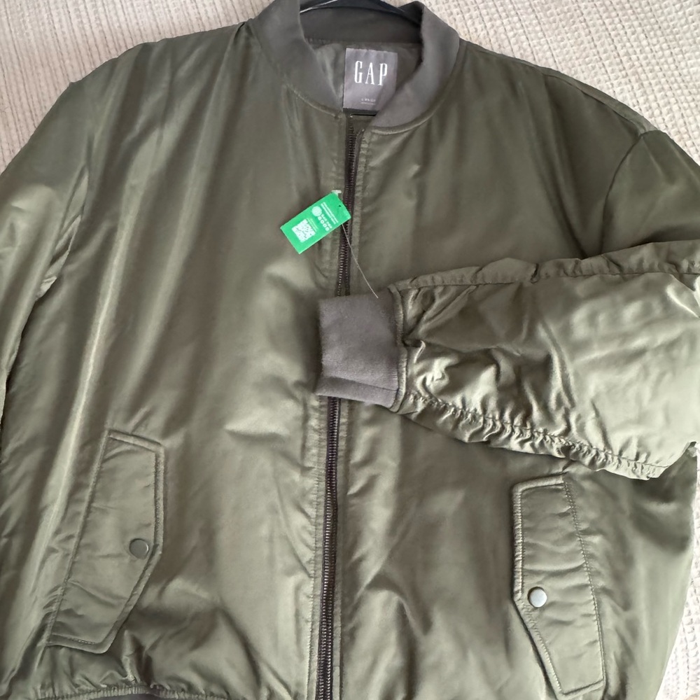Gap Men’s jacket